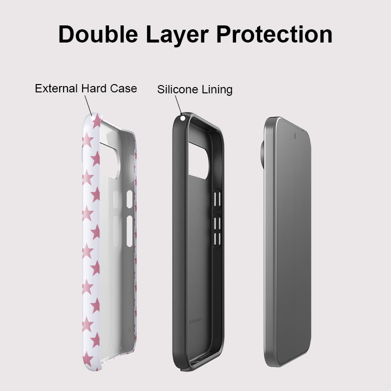 Funda de teléfono Fcicicase a  - Google Pixel 9 reseña y precio