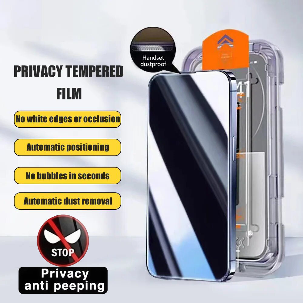 Protector de Pantalla Antiespí - Realme Gt 6 reseña y precio