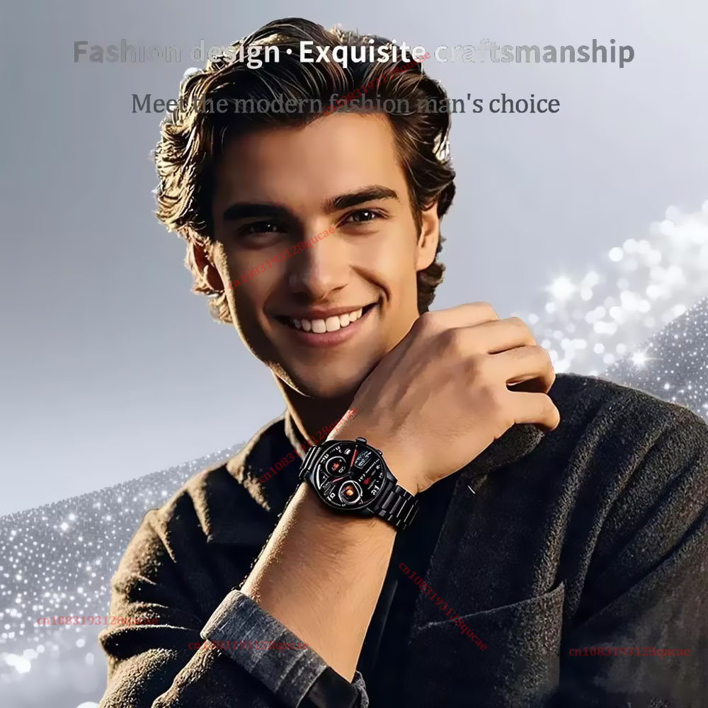 Reloj Inteligente para Hombre, - Smartwatch X12 reseña y precio