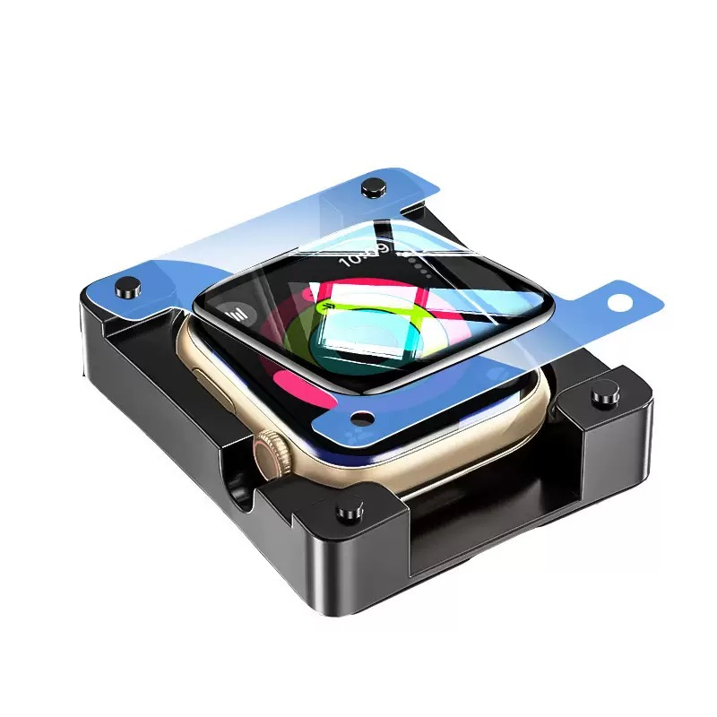 Protector de pantalla para App - Watch Case Bumper reseña y precio