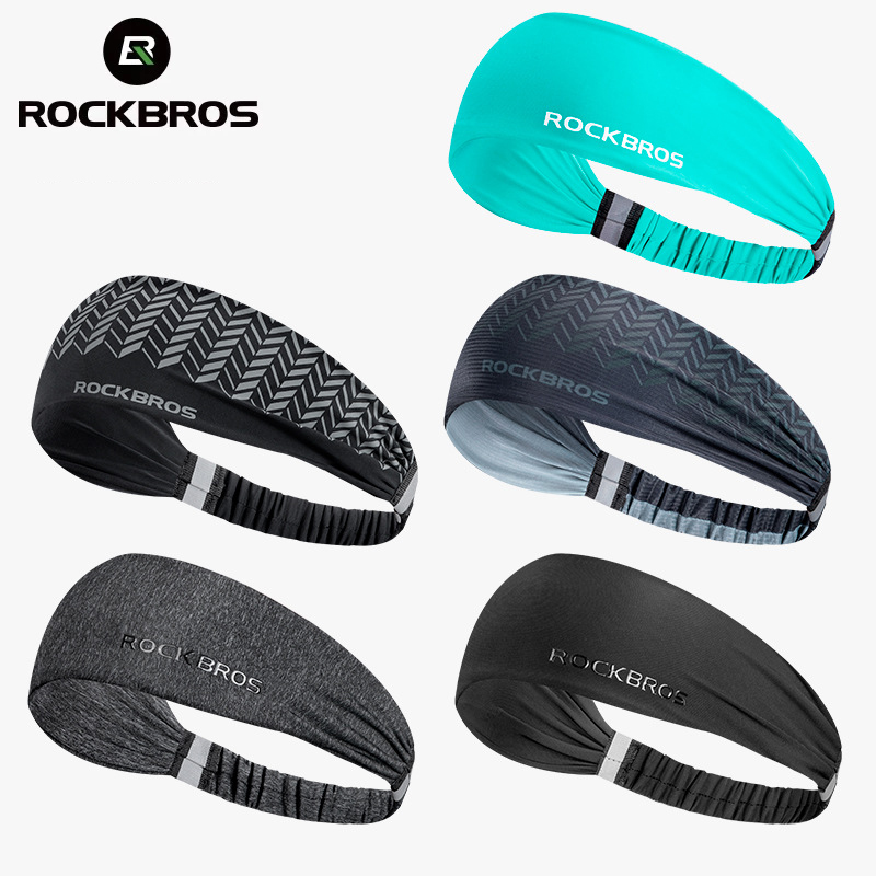 ROCKBROS-Diadema deportiva par - Milanaise Mesh Band reseña y precio