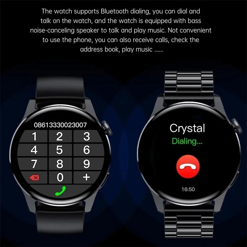 Reloj Inteligente Watch 5 Pro  - Smartwatch X12 reseña y precio