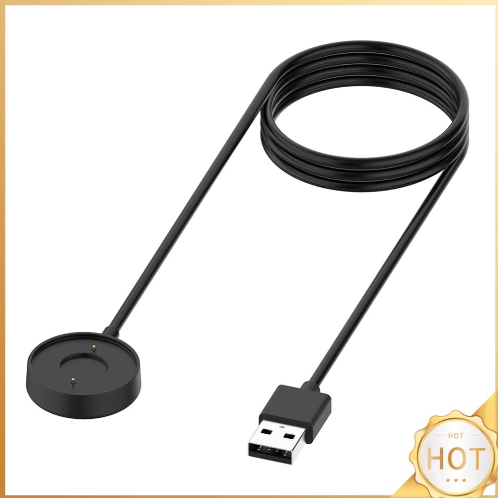 Cable de carga rápida de 3 pie - Smartwatch Accessories Shop reseña y precio
