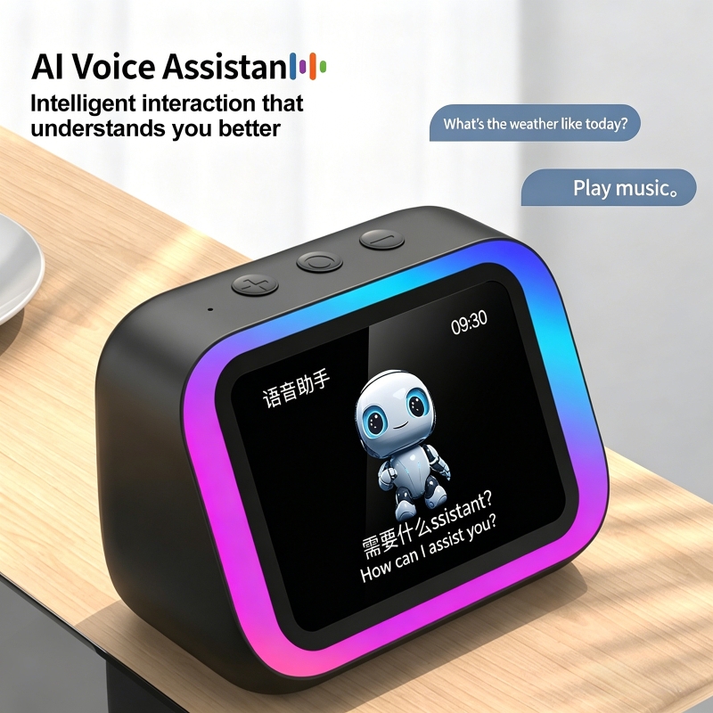 Altavoz Bluetooth con Asistent - Smart Accessories reseña y precio