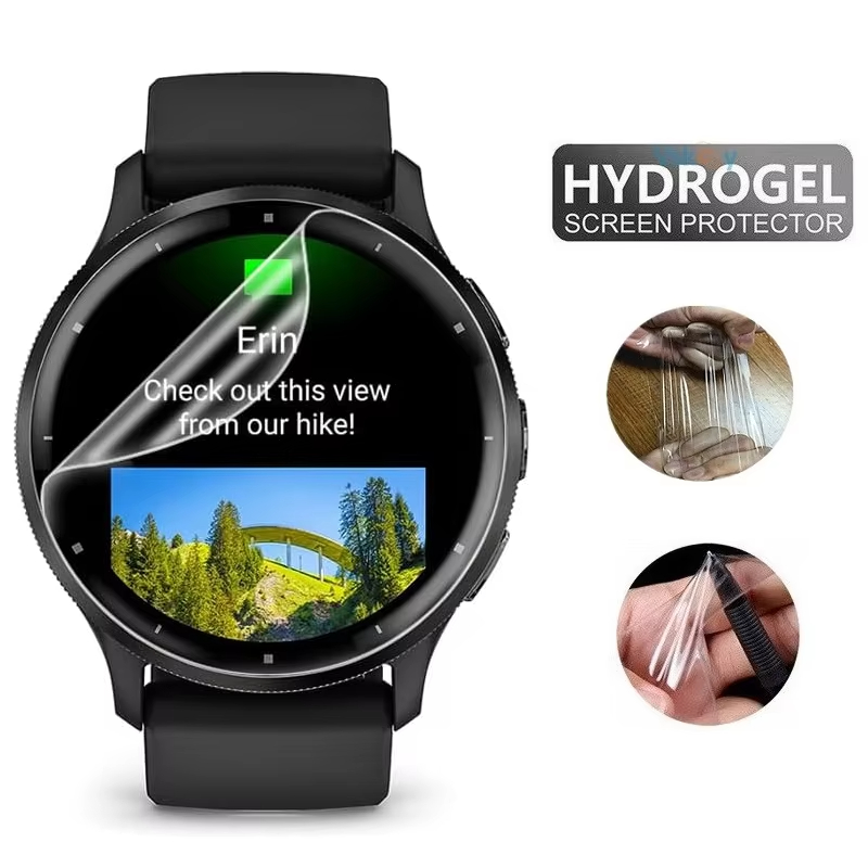Para Garmin Venu 3s cubierta c - Garmin Smartwatch Accessories reseña y precio