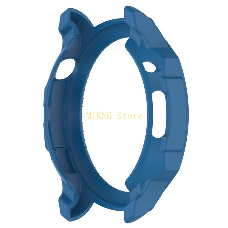 Funda TPU Protector redondo pa - Best Smartwatch Accessories reseña y precio