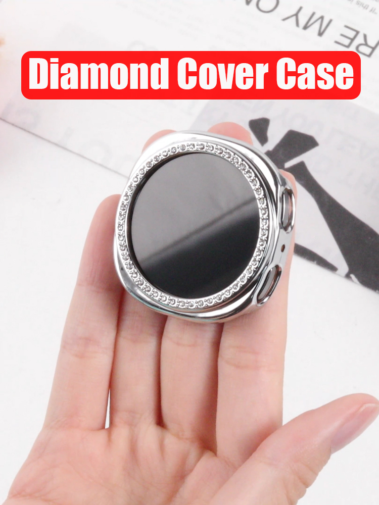 Funda de PC para Samsung Galax - Samsung Smartwatch Accessories reseña y precio