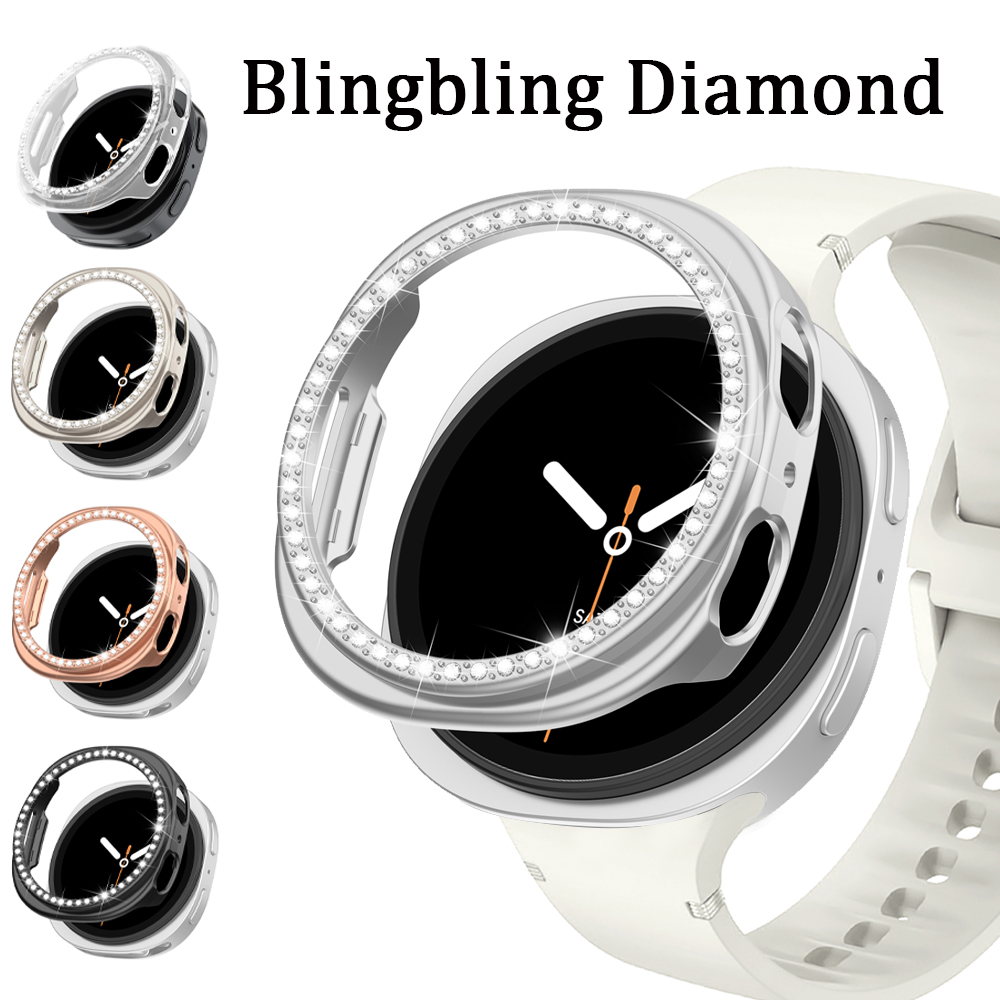 Funda de PC para Samsung Galax - Samsung Smartwatch Accessories reseña y precio