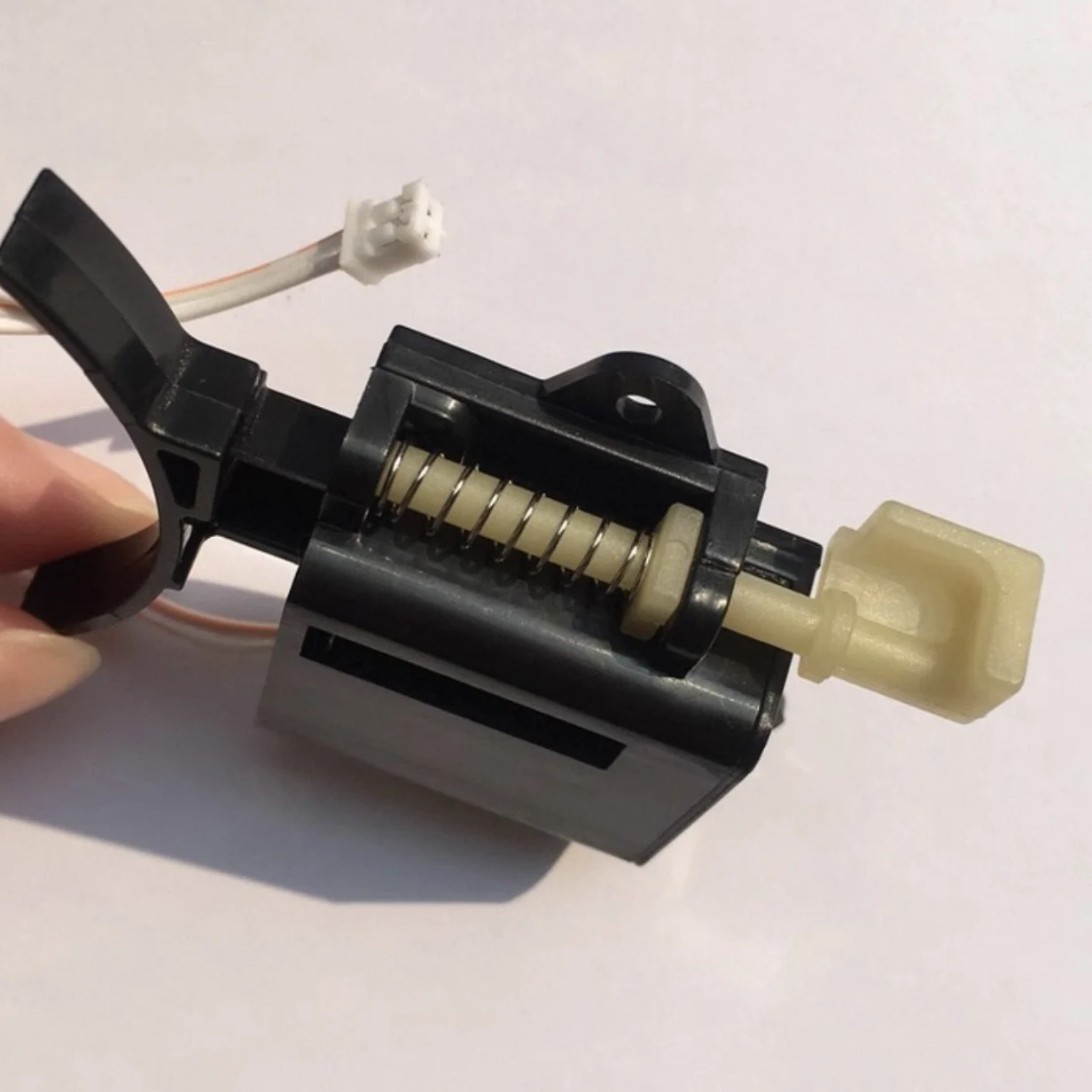 Accesorios para Cerraduras Int - Smart Accessories reseña y precio