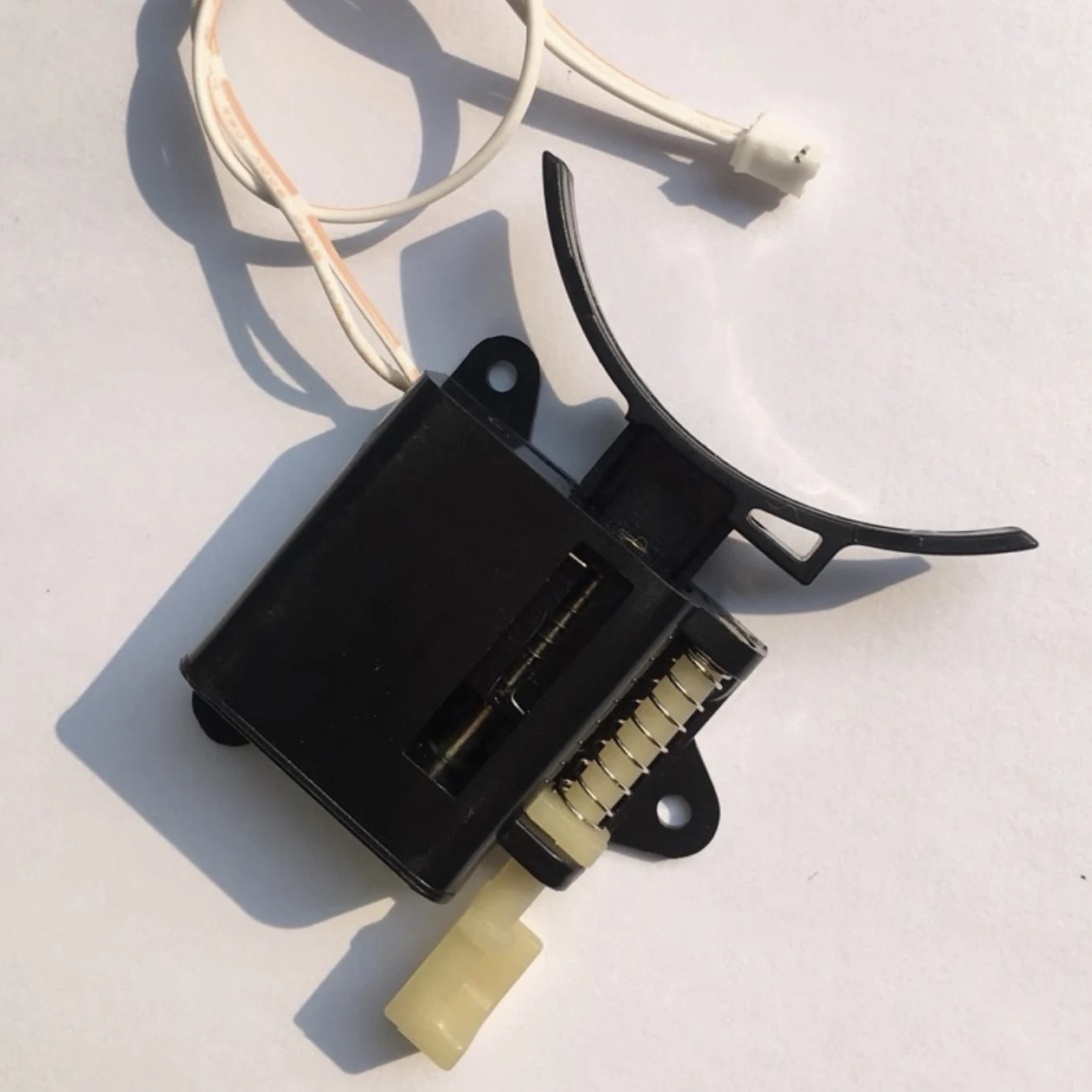 Accesorios para Cerraduras Int - Smart Accessories reseña y precio