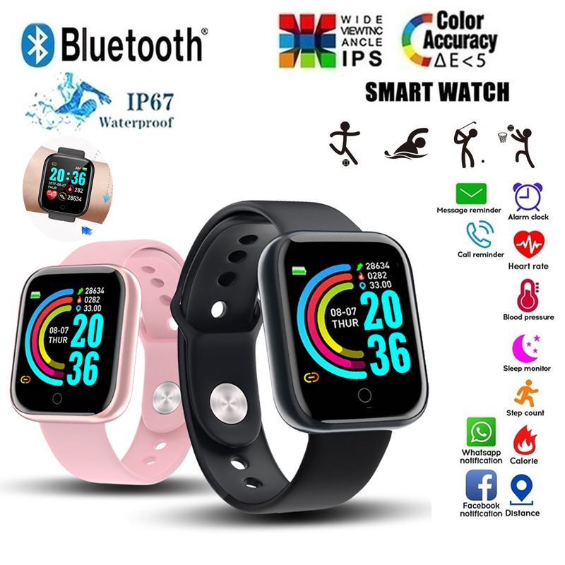 Reloj inteligente multifuncion - Smartwatch X12 reseña y precio