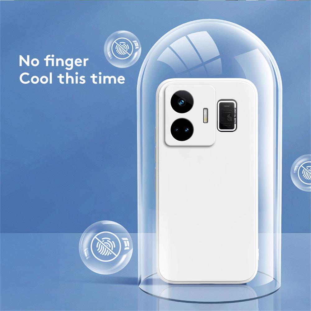 Funda Original para Teléfono O - Realme Gt 6 reseña y precio