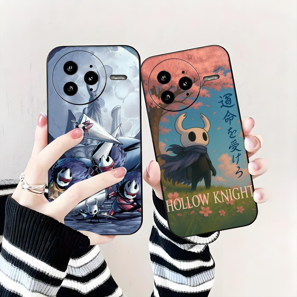 Funda de teléfono Hollow Knigh - Xiaomi Poco X6 reseña y precio