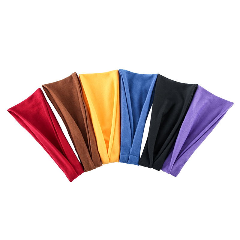 Diadema deportiva de Color sól - Milanaise Mesh Band reseña y precio