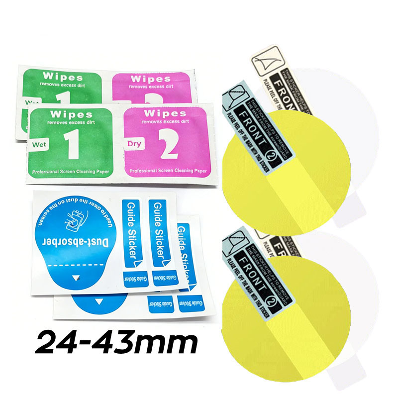 2 Piezas de Película Protector - Garmin Smartwatch Accessories reseña y precio
