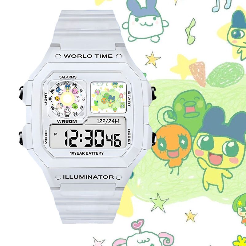 Reloj Electrónico Inteligente  - Smart Accessories reseña y precio