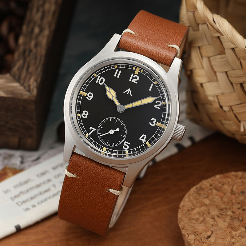 Reloj Militado D12 Vintage VD7 - Smartwatch X12 reseña y precio