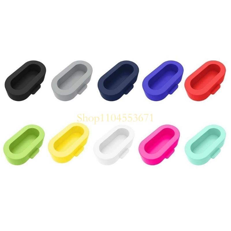 Enchufe protector del puerto c - Best Smartwatch Accessories reseña y precio
