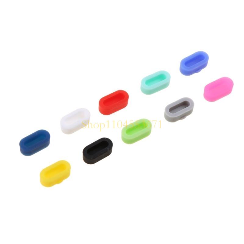 Enchufe protector del puerto c - Best Smartwatch Accessories reseña y precio