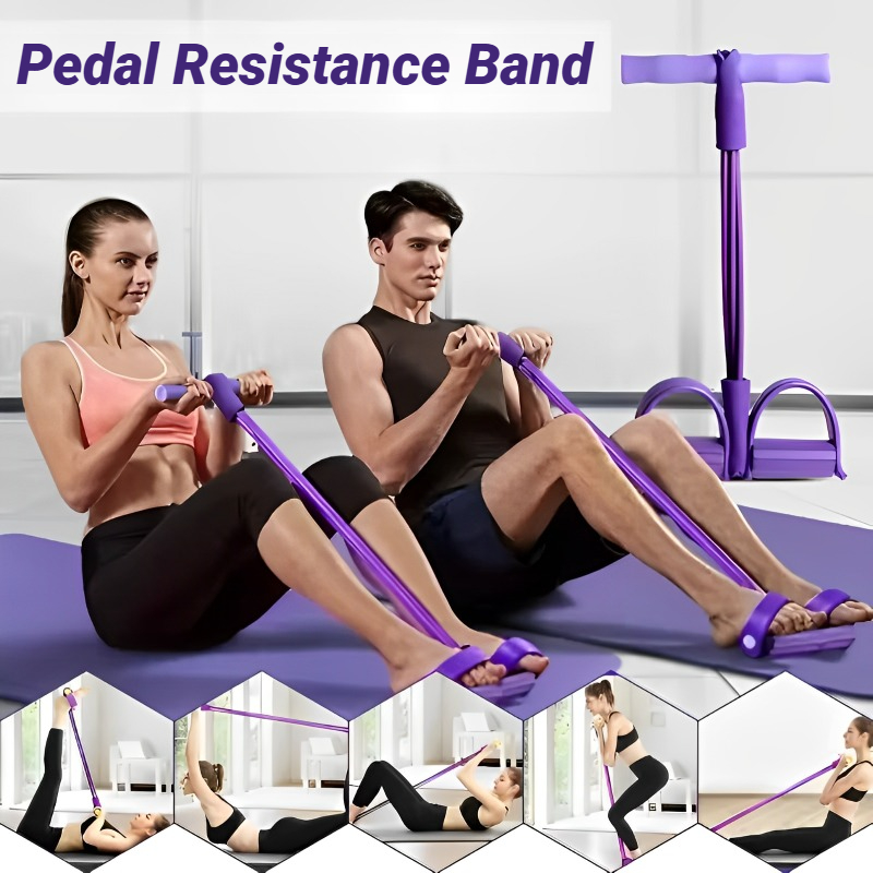 Equipo de Fitness Multifuncion - Milanaise Mesh Band reseña y precio