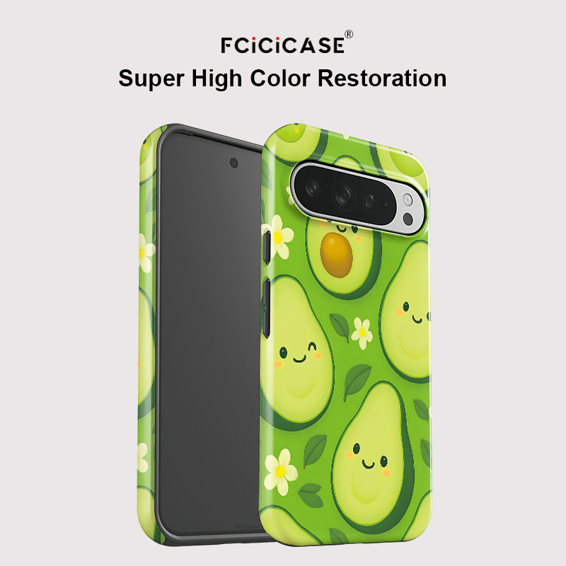 Funda Fcicicase para Pixel 10  - Google Pixel 9 reseña y precio