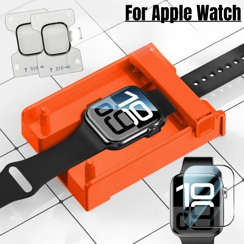 Protector de pantalla para App - Watch Case Bumper reseña y precio