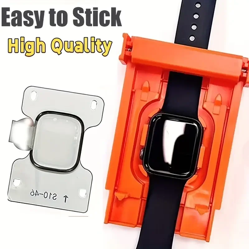 Protector de pantalla para App - Watch Case Bumper reseña y precio