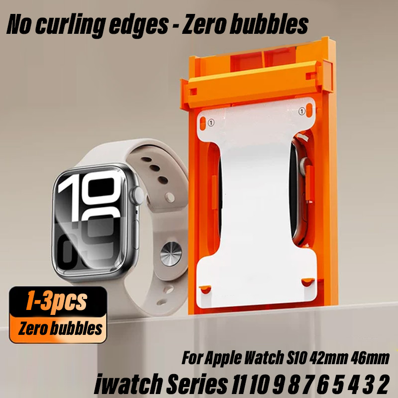 Protector de pantalla para App - Watch Case Bumper reseña y precio