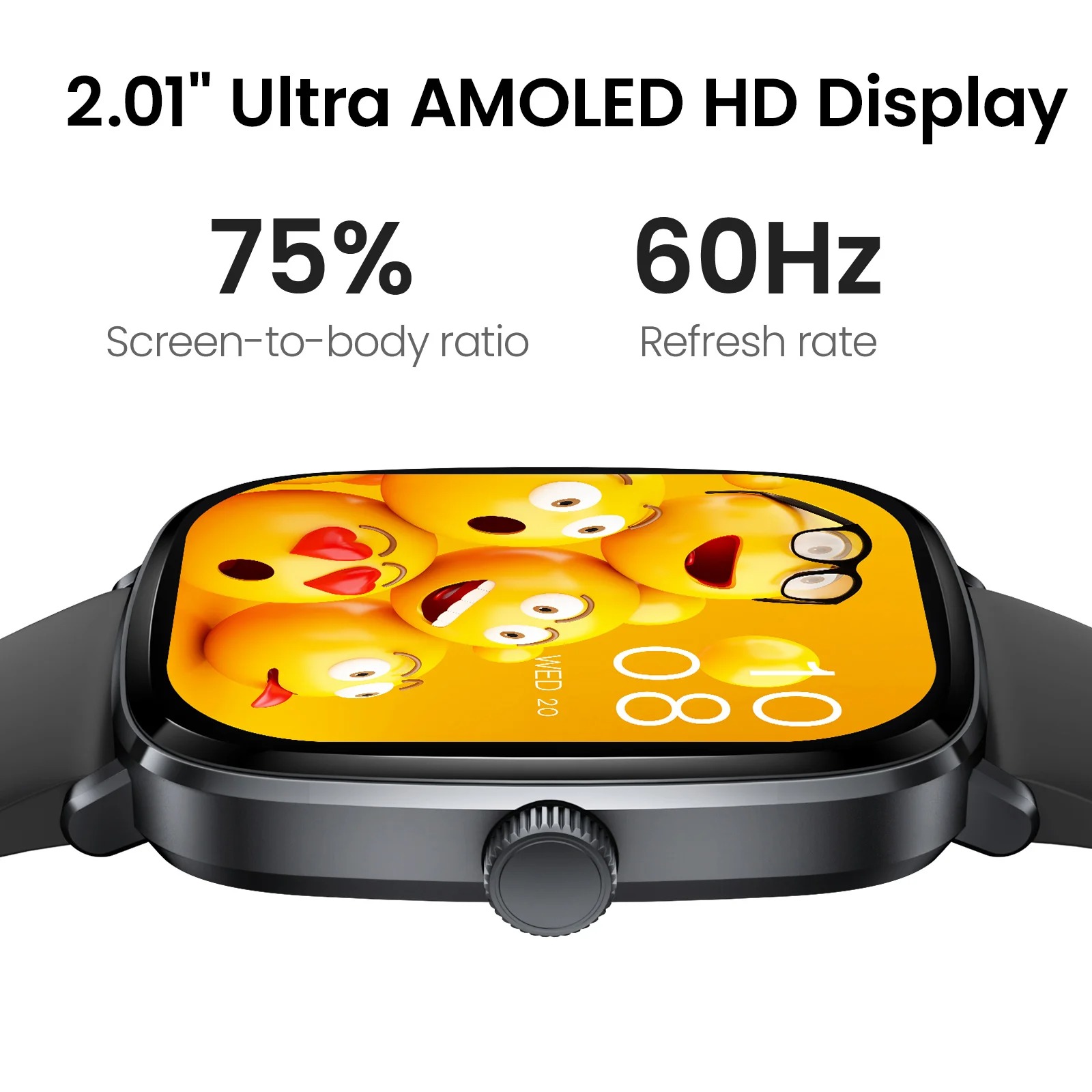 Reloj HAYLOU RS5 Smartwatch pa - Smartwatch X12 reseña y precio