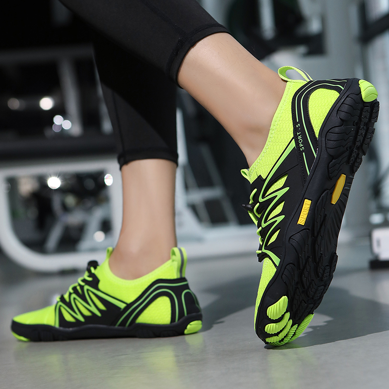Zapatos de agua unisex para ho - Milanaise Mesh Band reseña y precio