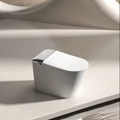 Asiento de inodoro inteligente - Smart Accessories reseña y precio