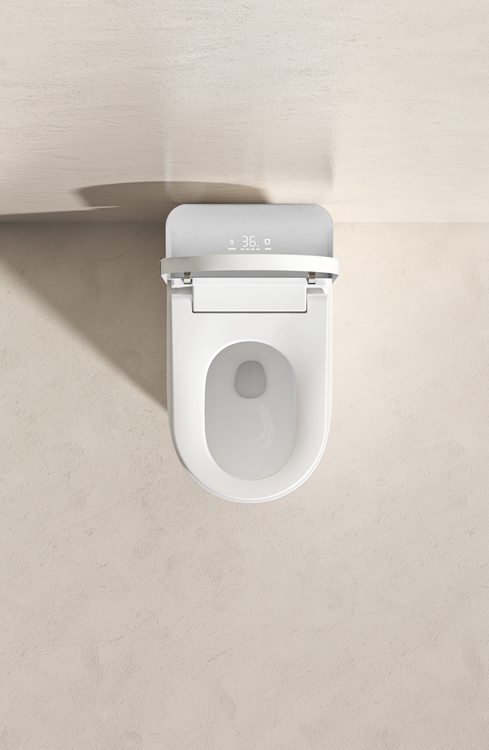 Asiento de inodoro inteligente - Smart Accessories reseña y precio