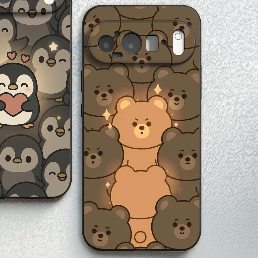 Funda protectora para teléfono - Google Pixel 9 reseña y precio