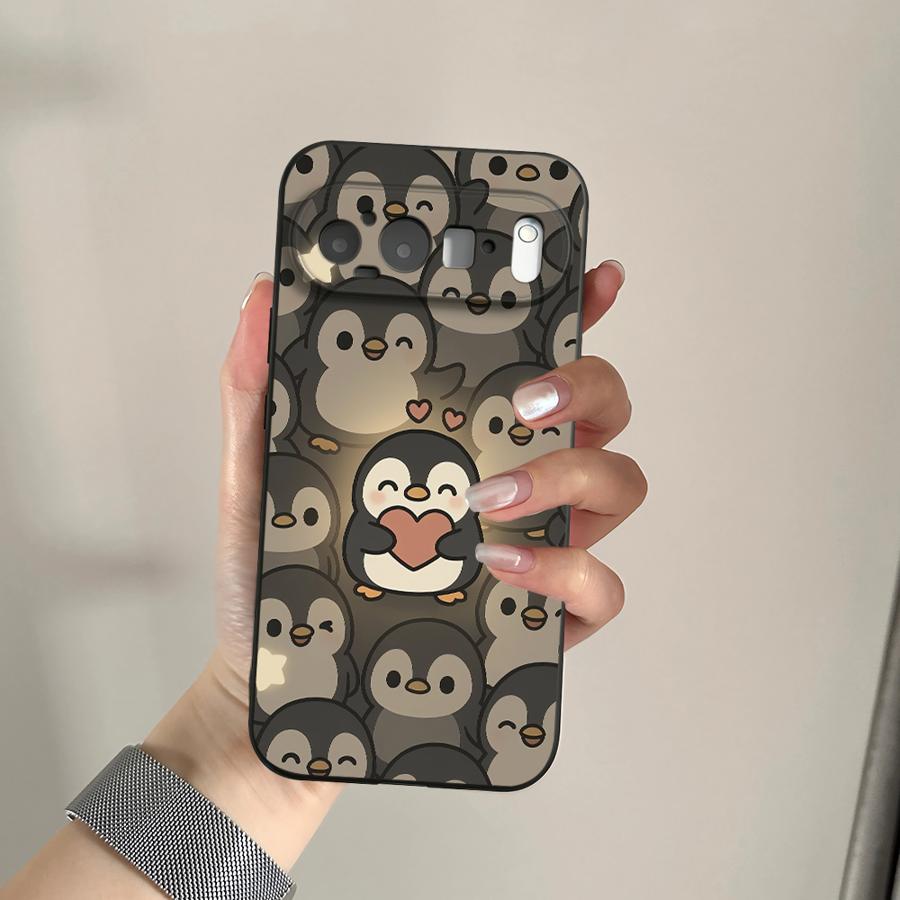 Funda protectora para teléfono - Google Pixel 9 reseña y precio