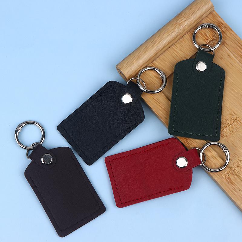 Funda de cuero para accesorios - Smart Accessories reseña y precio