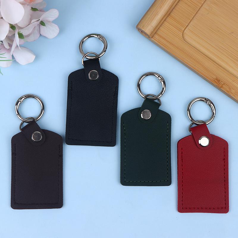 Funda de cuero para accesorios - Smart Accessories reseña y precio