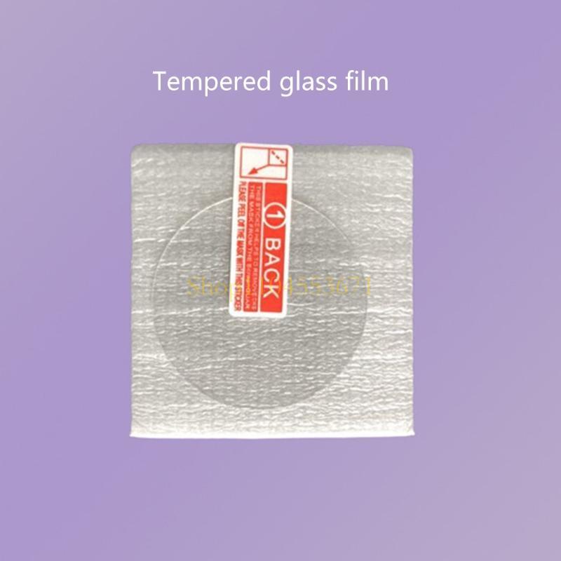 Protector pantalla transparent - Best Smartwatch Accessories reseña y precio