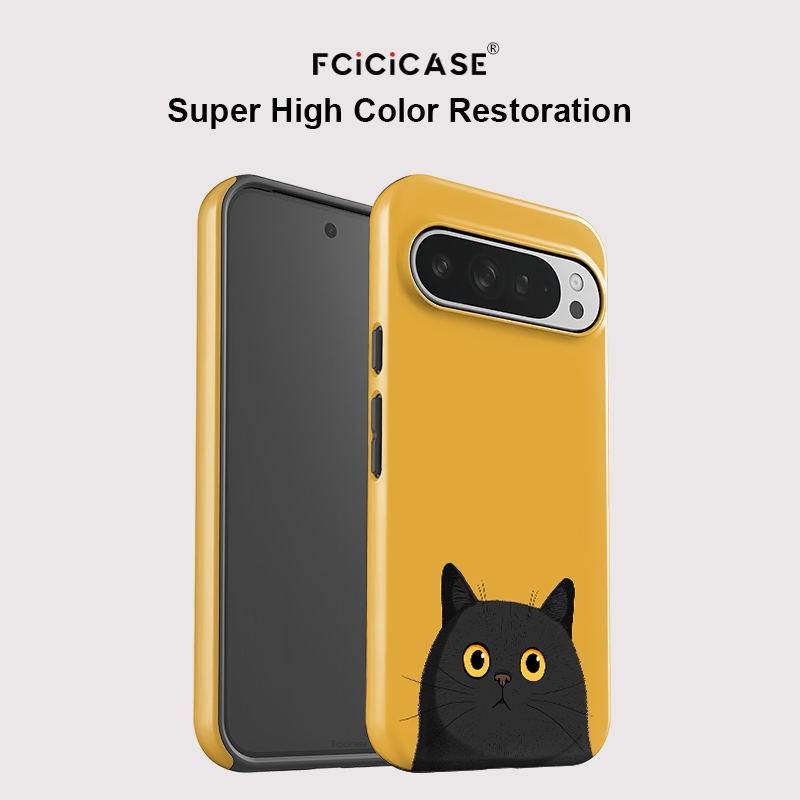 Funda Fcicicase para Pixel 9 1 - Google Pixel 9 reseña y precio