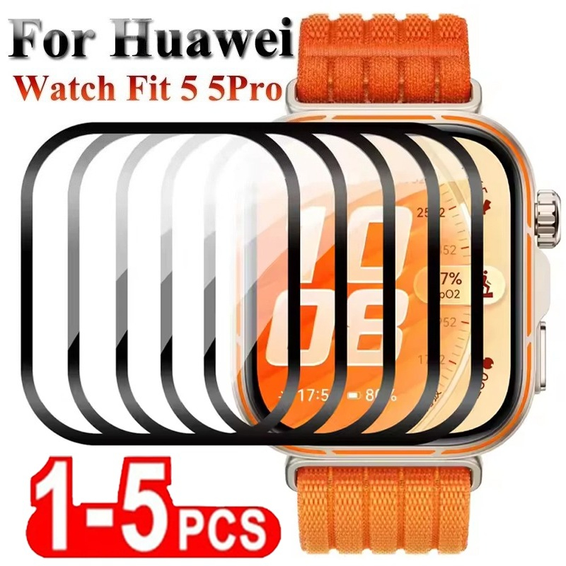 Protector de pantalla para Hua - Huawei Smartwatch Accessories reseña y precio