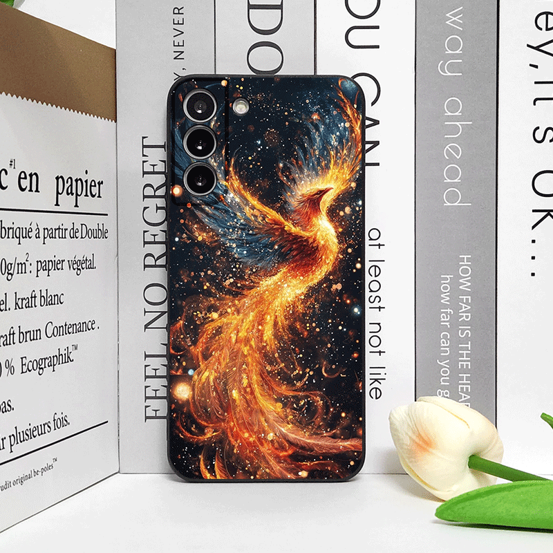 Funda de teléfono con diseño d - Google Pixel 9 reseña y precio