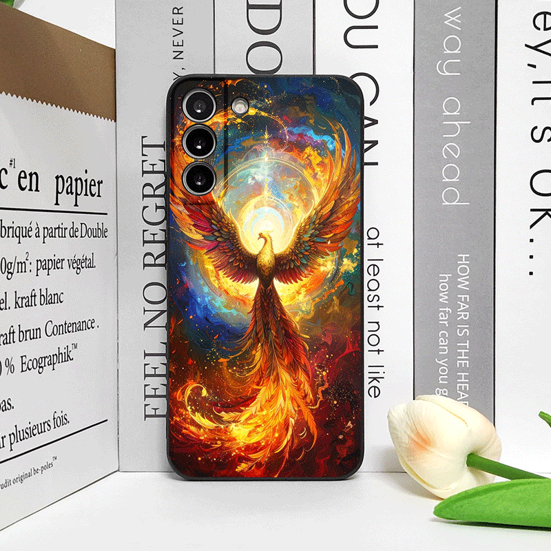 Funda de teléfono con diseño d - Google Pixel 9 reseña y precio