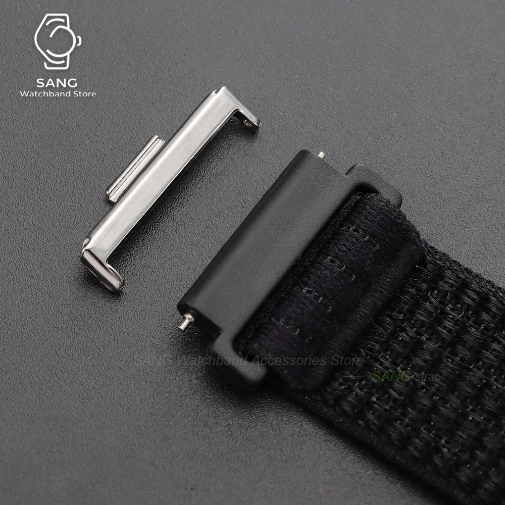 Adaptador de Metal para Huawei - Huawei Smartwatch Accessories reseña y precio