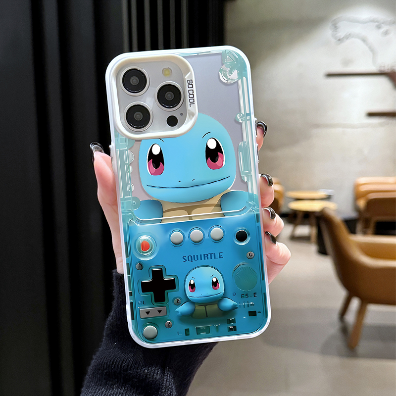 Funda de teléfono Pikachu P-Po - Xiaomi Poco X6 reseña y precio