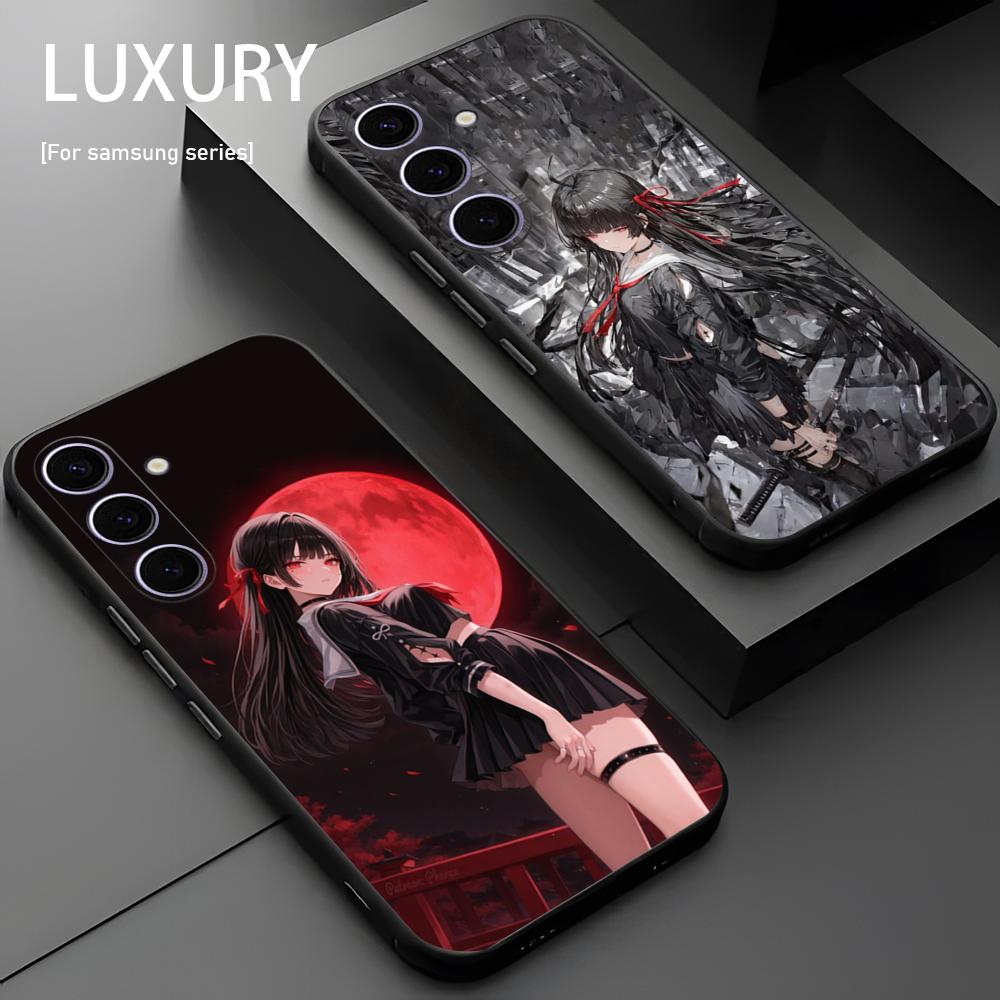 Funda de teléfono Hot Chisa Wu - Samsung Galaxy S25 reseña y precio