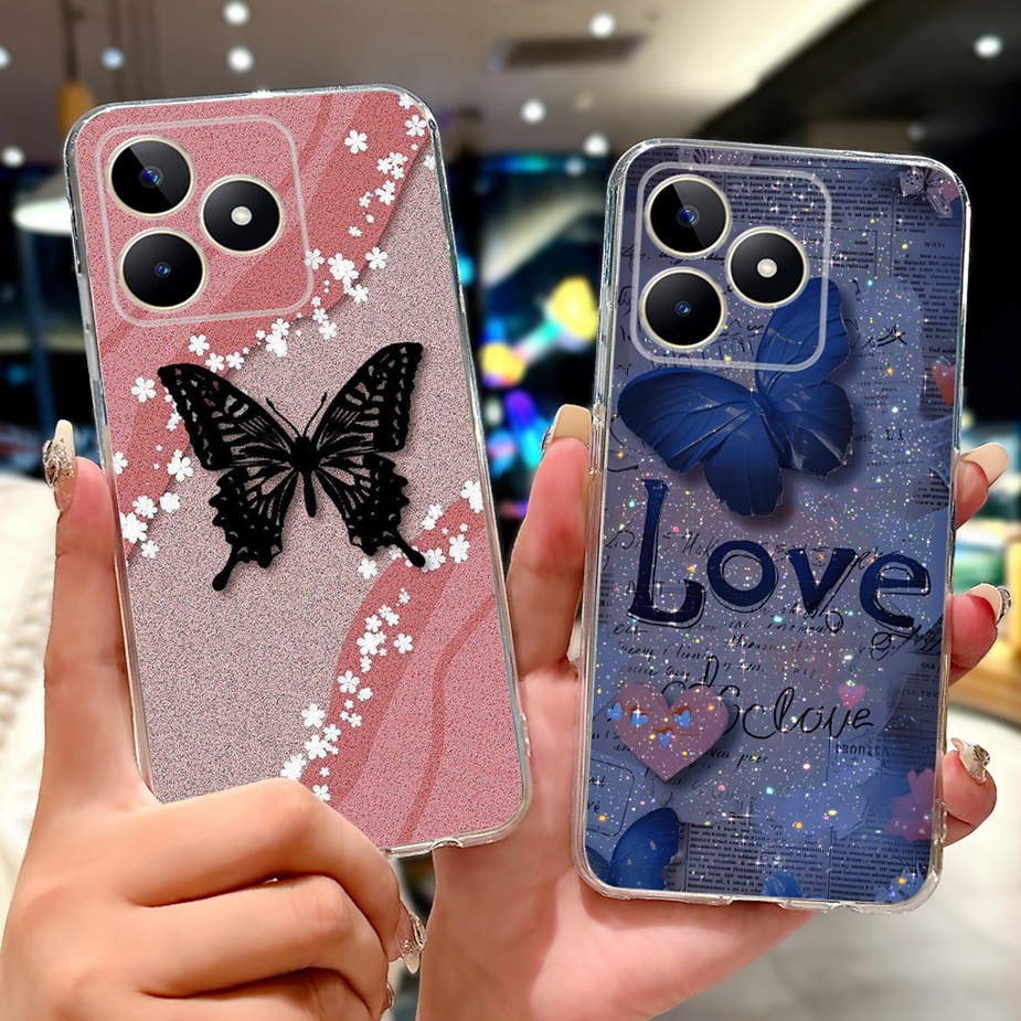 Para Realme Note 50 funda RMX3 - Realme Note 50 reseña y precio