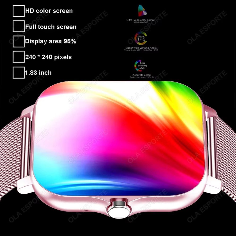 Reloj Inteligente Multifuncion - Smartwatch X12 reseña y precio
