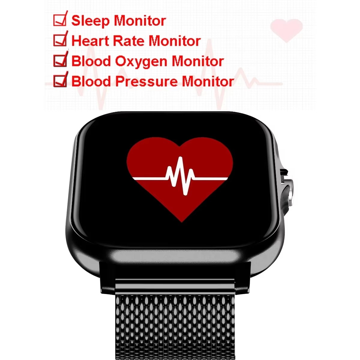 Reloj Inteligente Multifuncion - Smartwatch X12 reseña y precio
