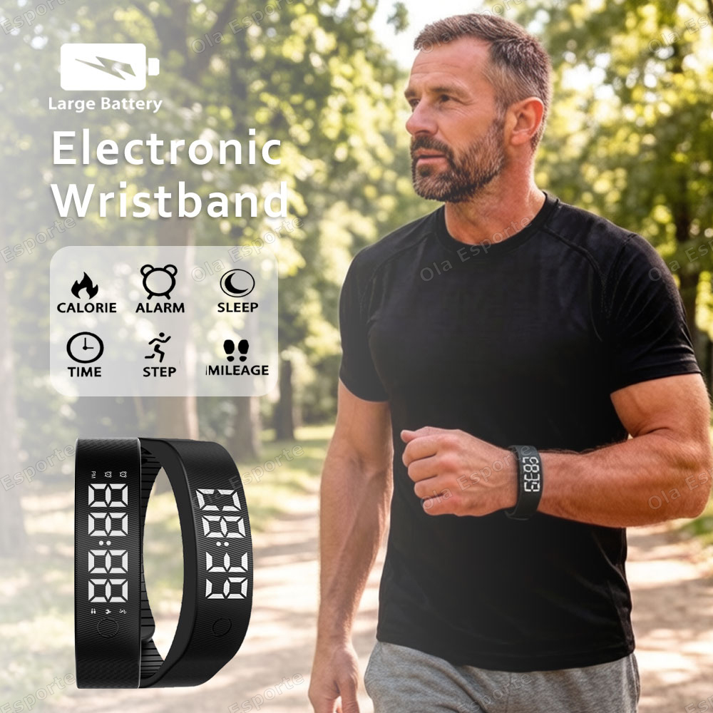 Reloj Despertador Vibratorio p - Smartwatch X12 reseña y precio