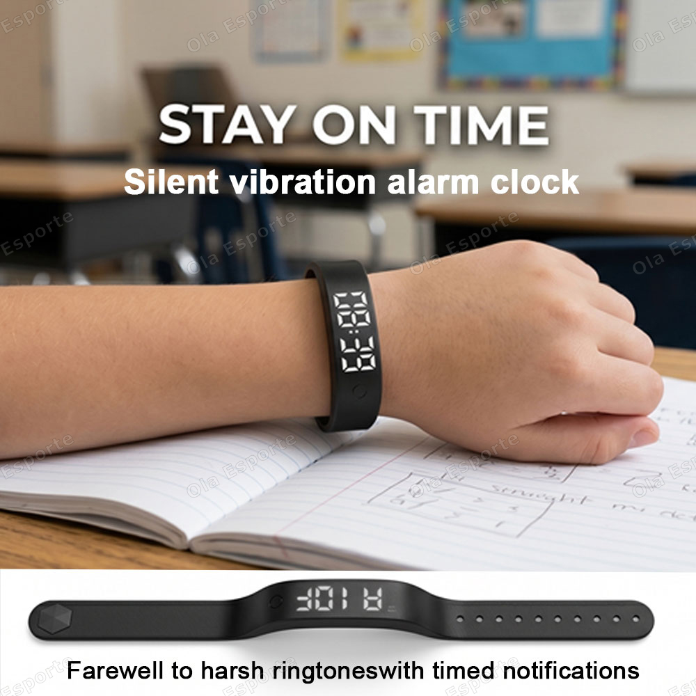 Reloj Despertador Vibratorio p - Smartwatch X12 reseña y precio