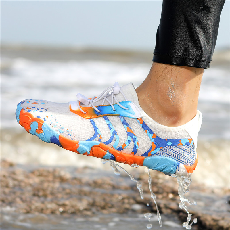 Zapatos de agua unisex de seca - Milanaise Mesh Band reseña y precio